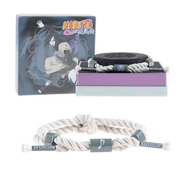 naruto Strand Wristbands