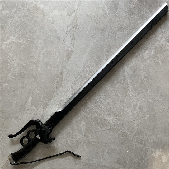 levi prop swordss