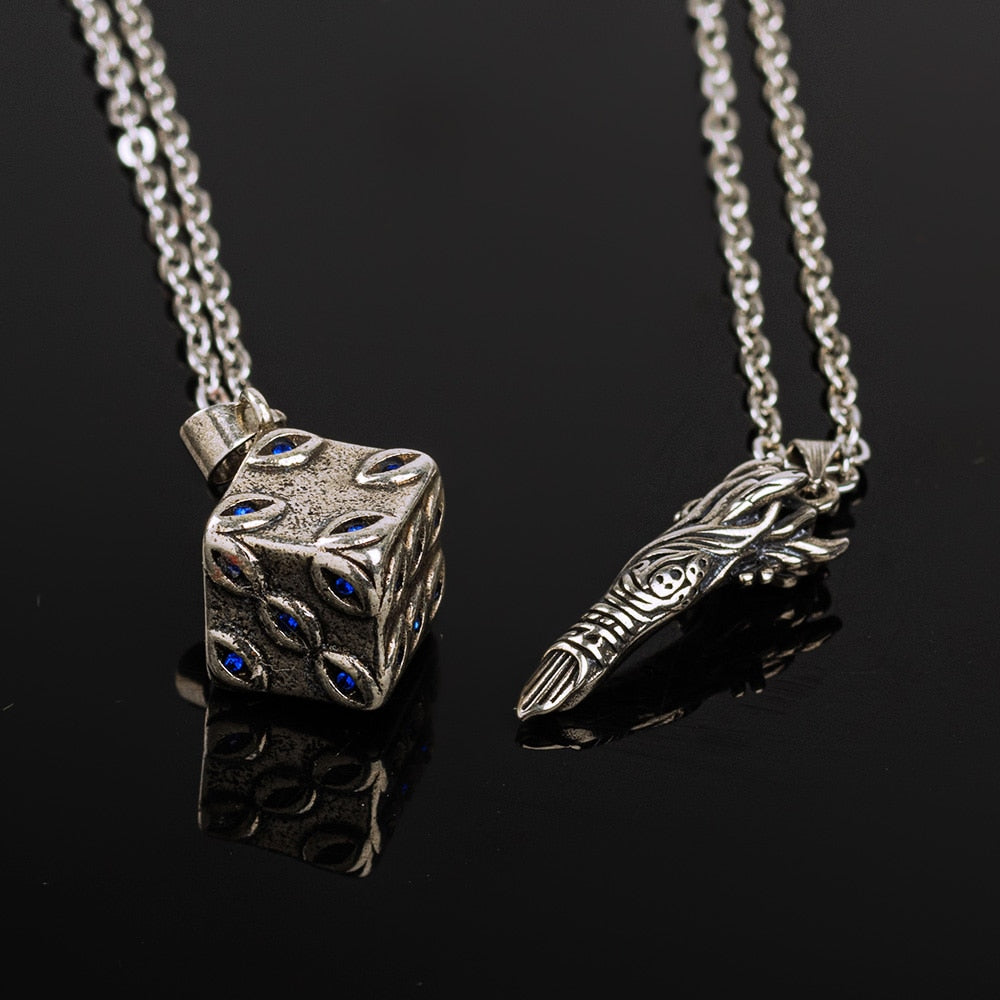 jjk Pendant