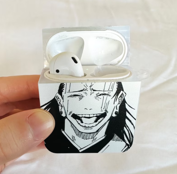 Kenjaku AirPods Case