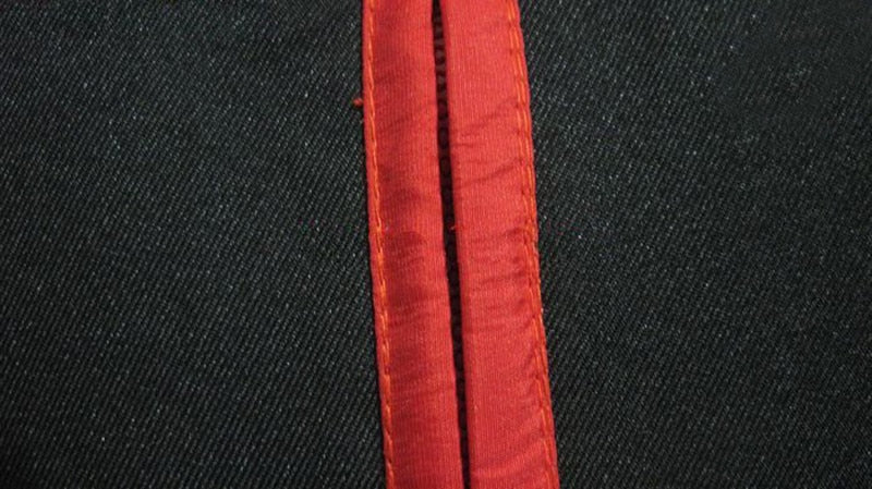 Akatsuki Cloak