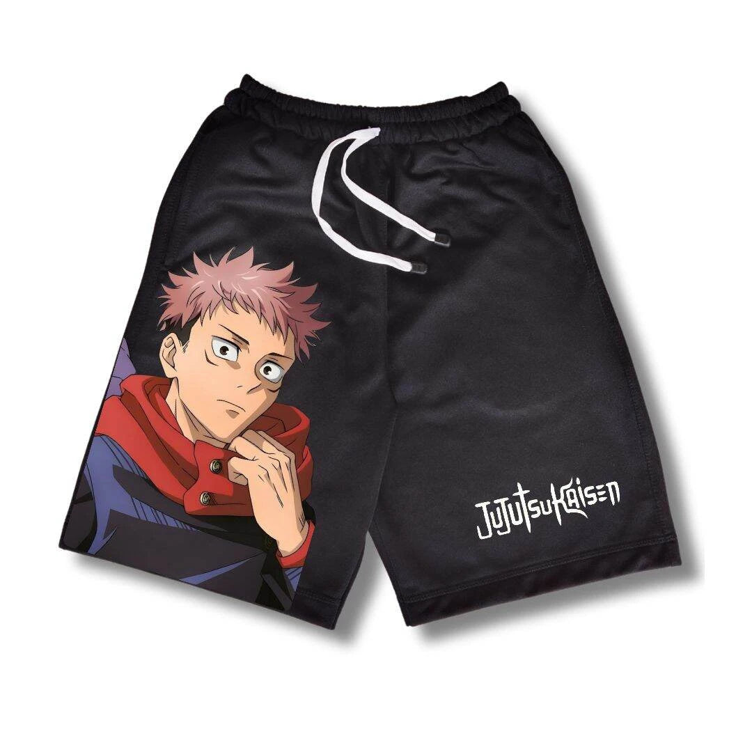 Itadori Beach Shorts