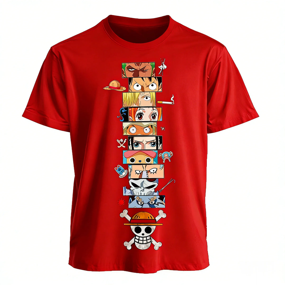 Pirates Stacked Shirt