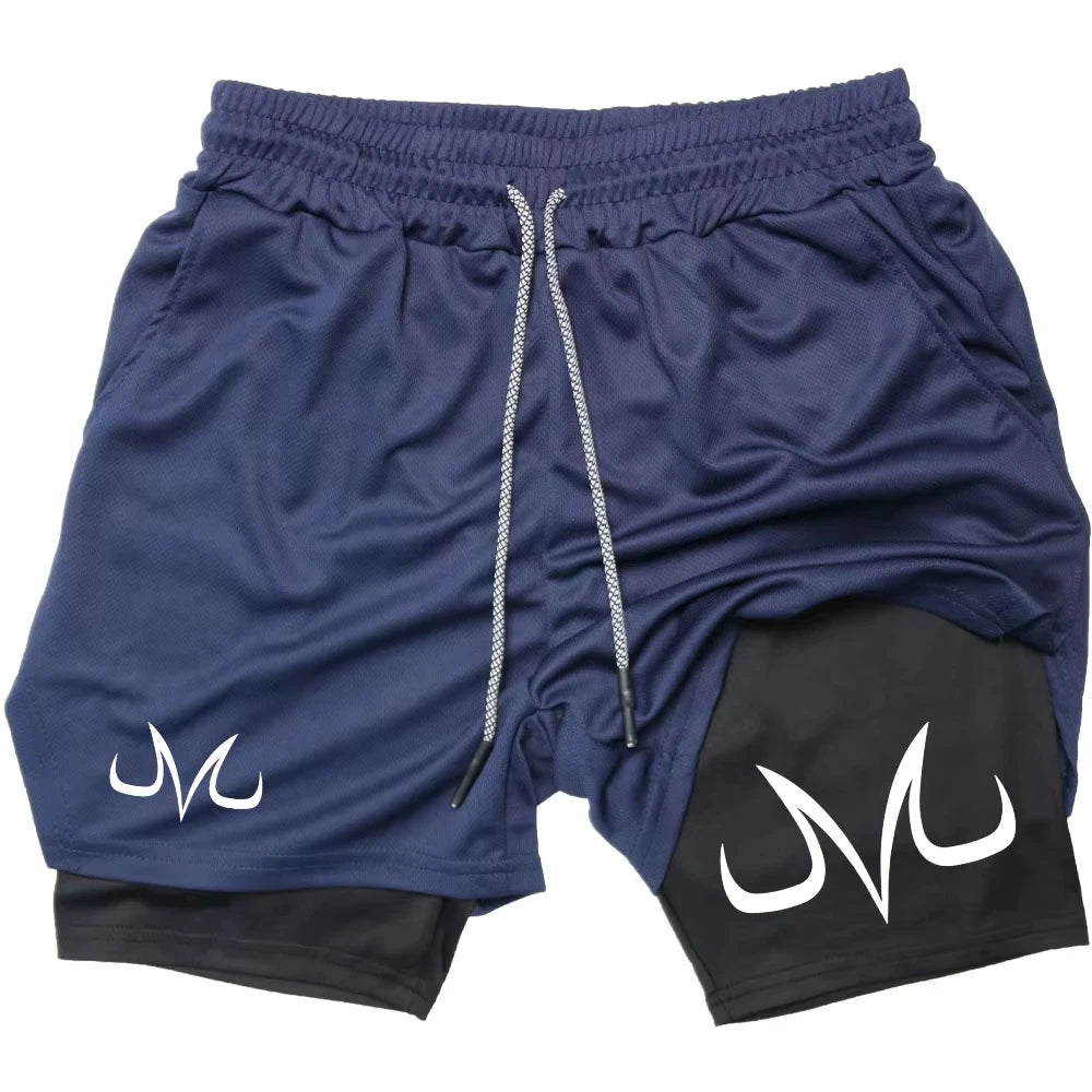 Toji Performance Shorts
