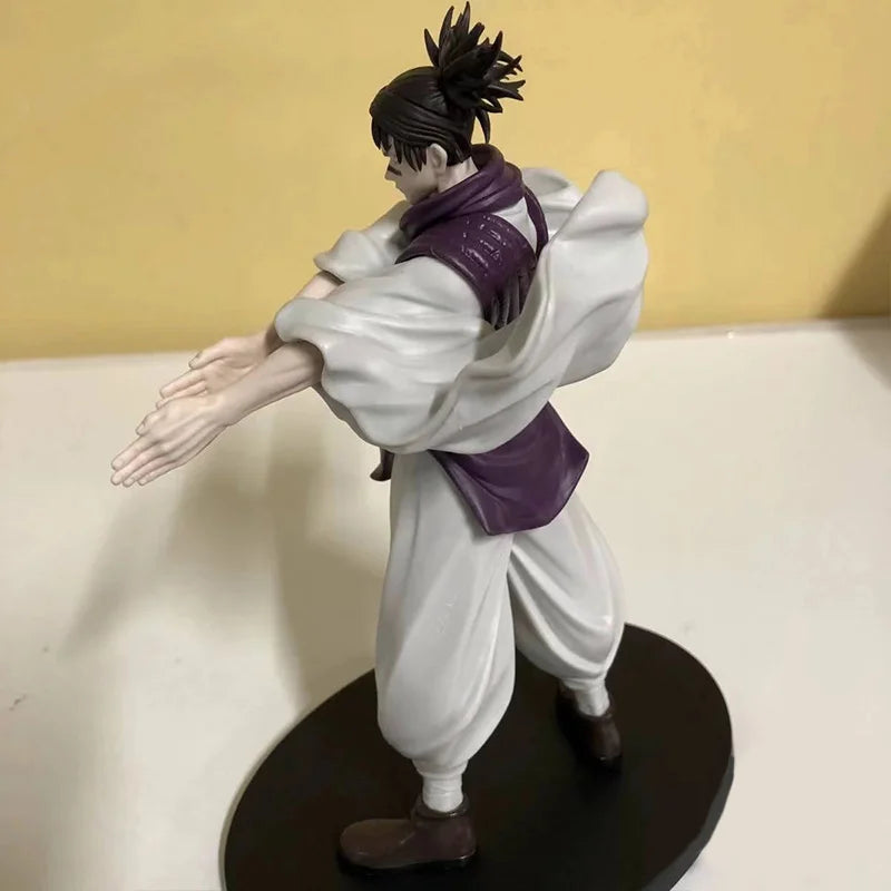 choso Action Figure