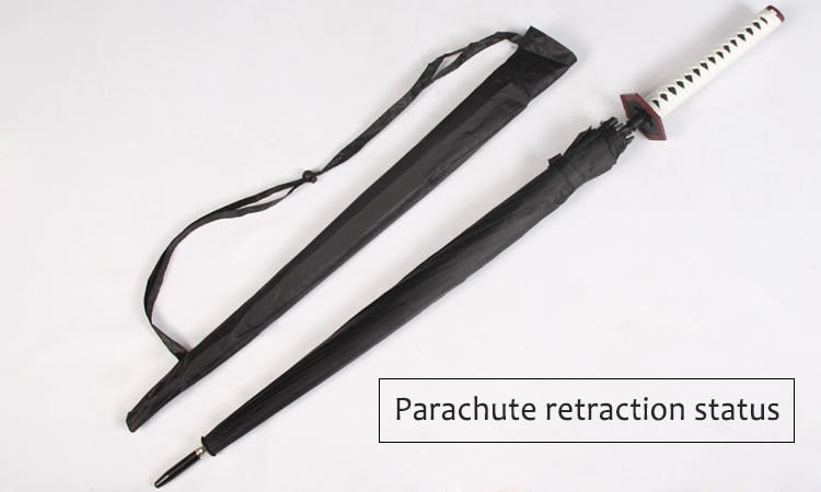 demon slayer Umbrella