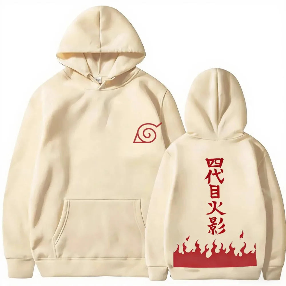 Naruto Generational Hoodie