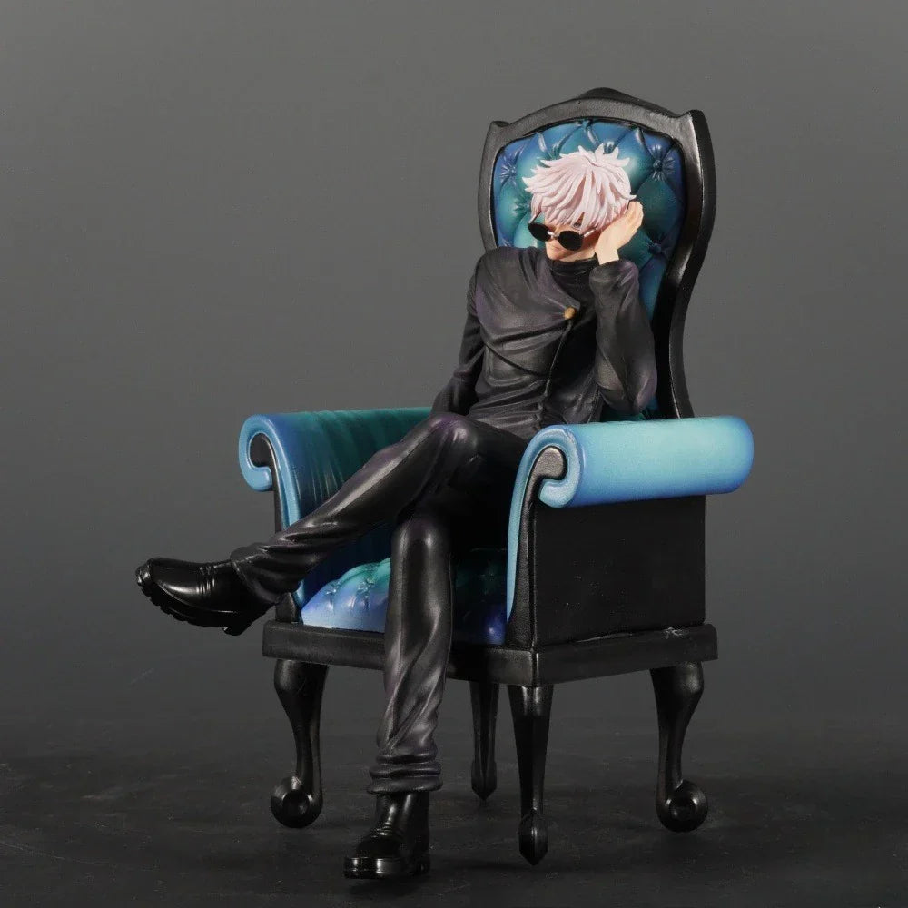Jujutsu Duo Figure Set