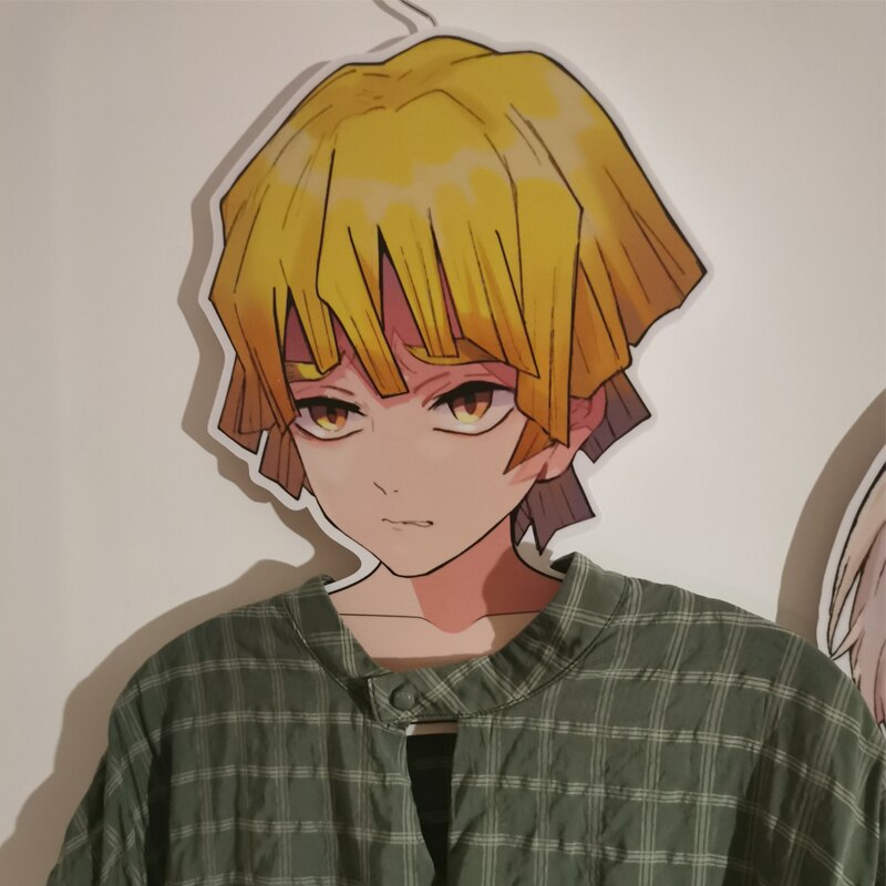 demon slayer Hangers