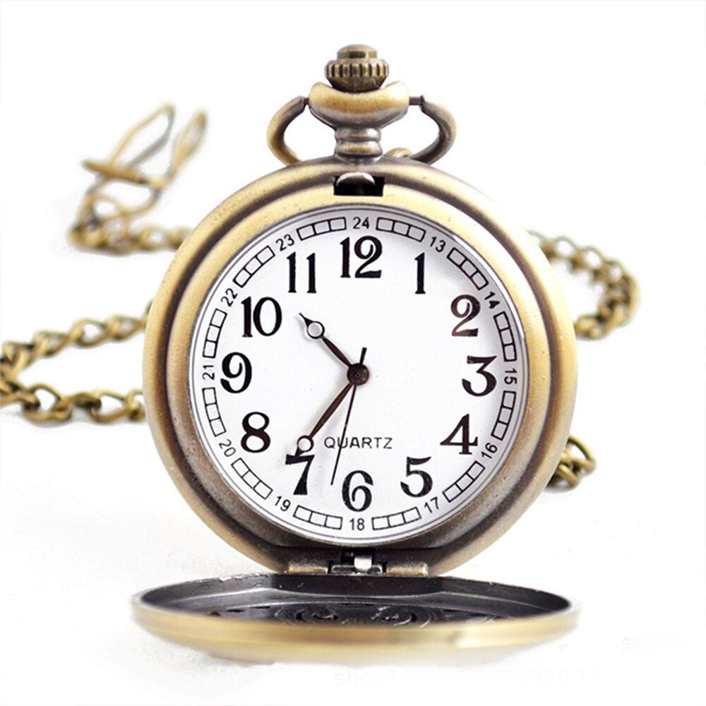 attack on titan Pocket Watch