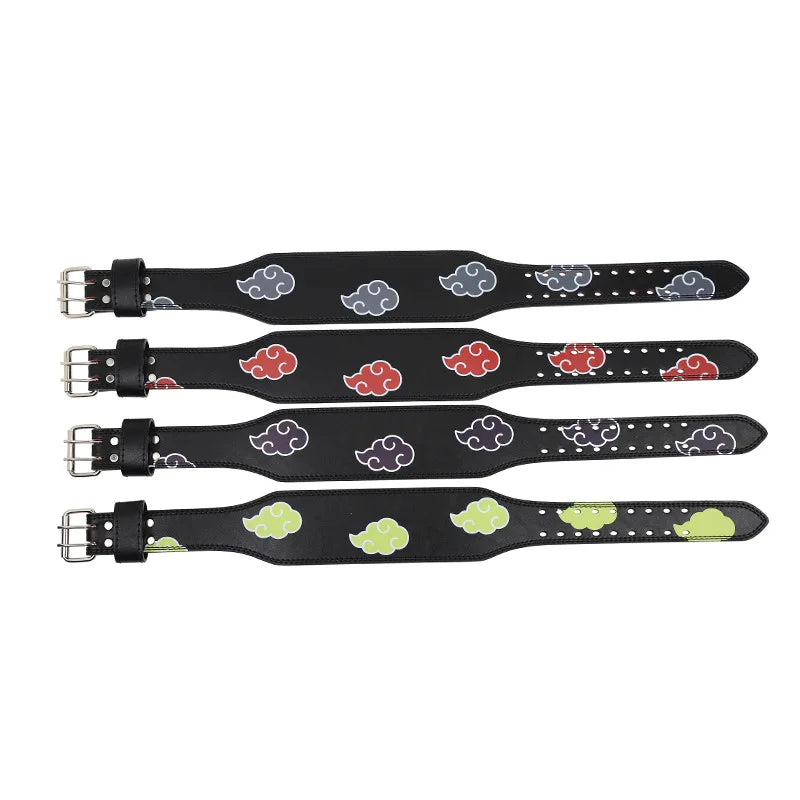 Akatsuki Powerlifting Belt