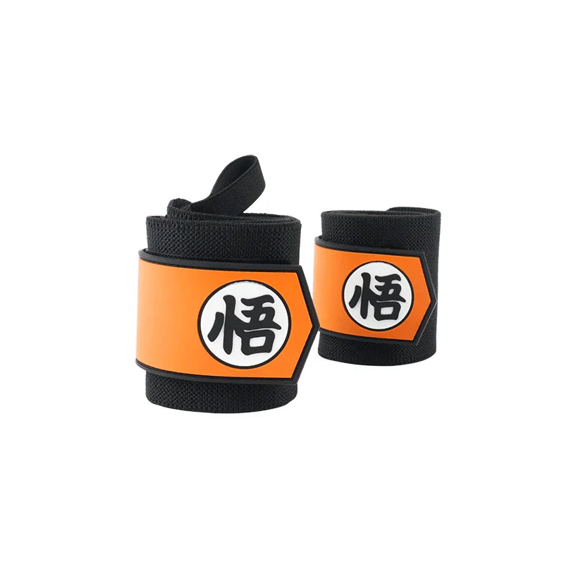 akatsuki gym wrist strap