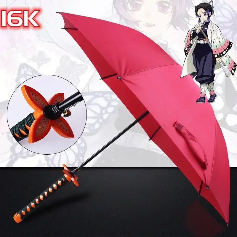 demon slayer Umbrella