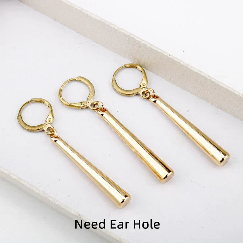 zoro earrings