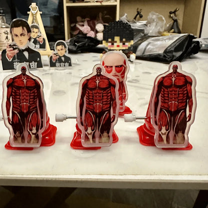 mini AOT moving titans
