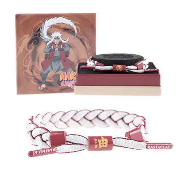 naruto Strand Wristbands