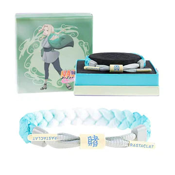 naruto Strand Wristbands