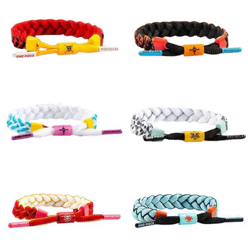 one piece Wristband