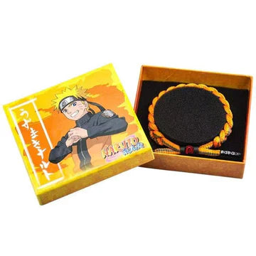 naruto Strand Wristbands