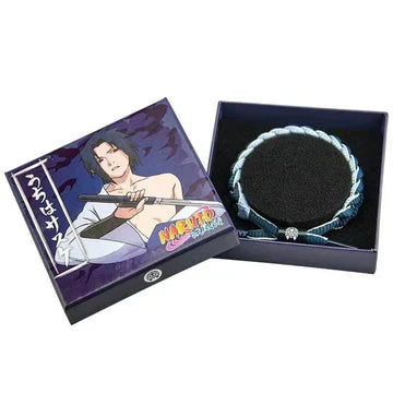 naruto Strand Wristbands