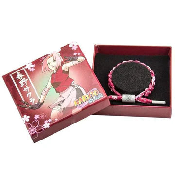 naruto Strand Wristbands