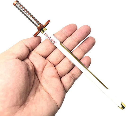 demon slayer pen sword