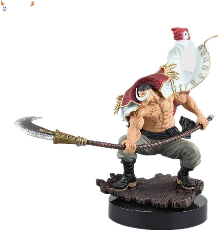 whitebeard action figure
