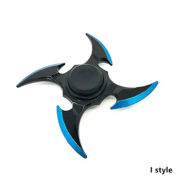 Hypnotic Oculus Spinner