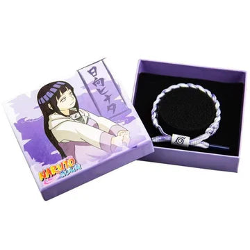 naruto Strand Wristbands