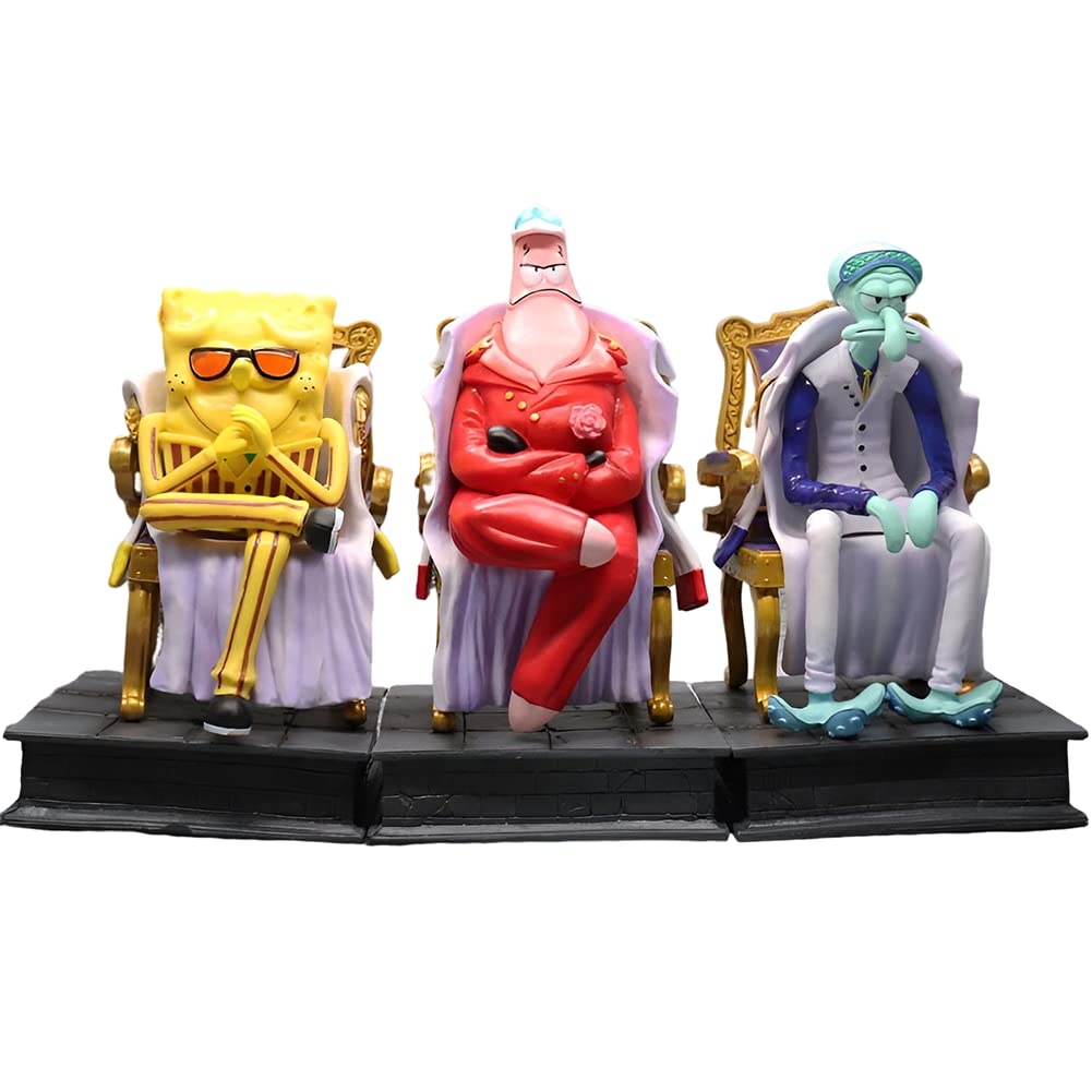 onepiece admiral figures
