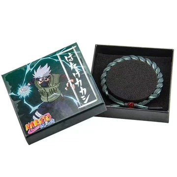 naruto Strand Wristbands