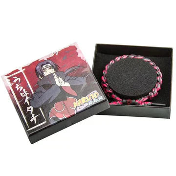 naruto Strand Wristbands