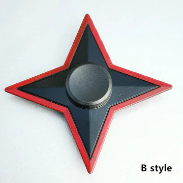 Hypnotic Oculus Spinner