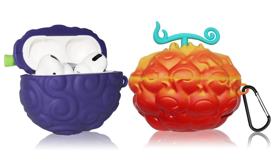 devil fruit airpod case