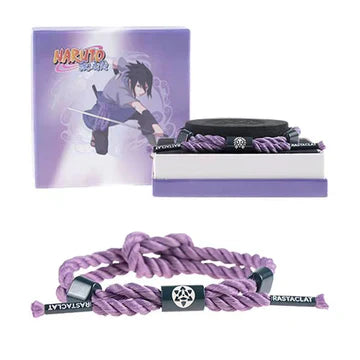 naruto Strand Wristbands