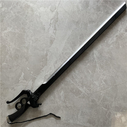 levi prop swordss