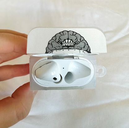 Kenjaku AirPods Case