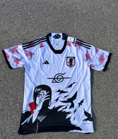 Itachi Football Jersey