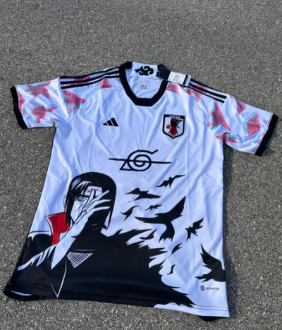 Itachi Football Jersey