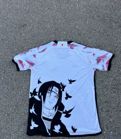 Itachi Football Jersey