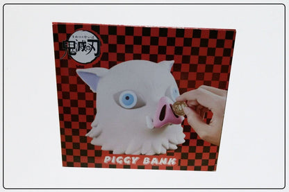 inosuke Money Box