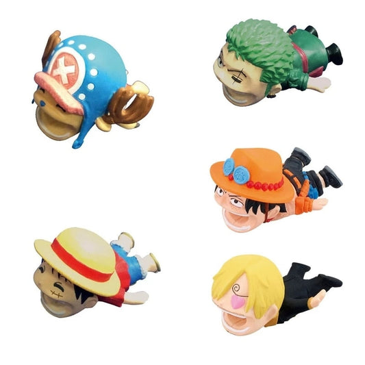one piece charger protector
