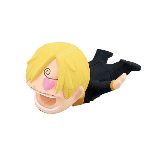 one piece charger protector