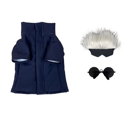 gojo pet outfit