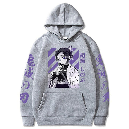 rengoku hoodie