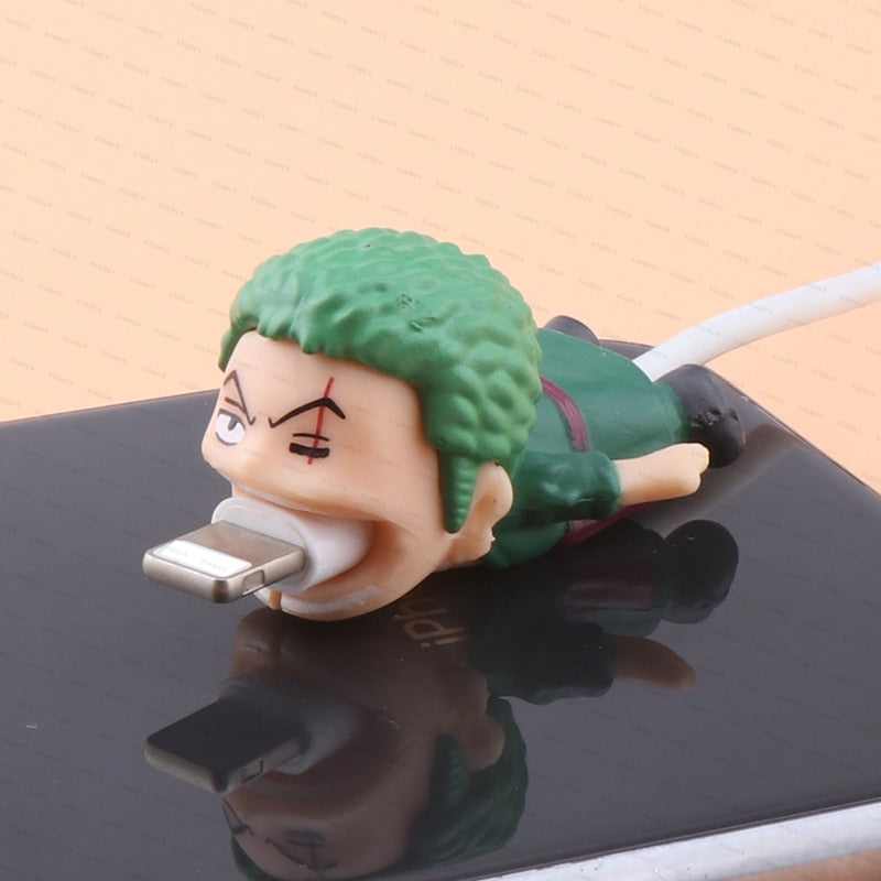 one piece charger protector