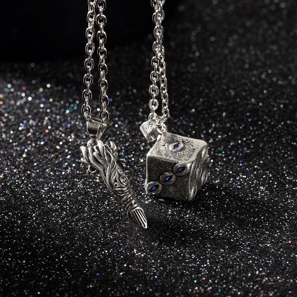 jjk Pendant