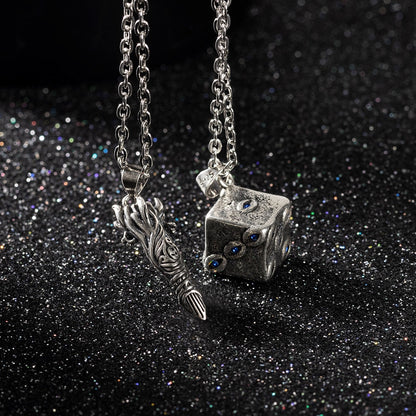 jjk Pendant