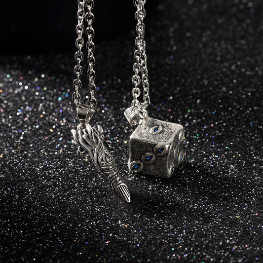 jjk Pendant