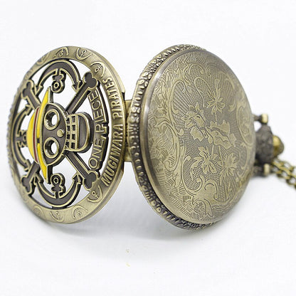 one piece Pocket Watch